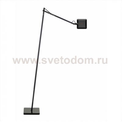 Напольный торшер Flos F3305030 KELVIN LED