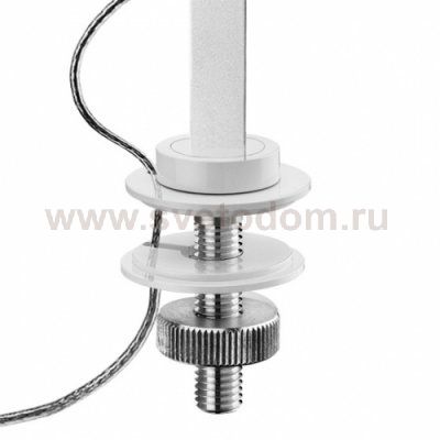 Настольная лампа Flos F3309009 KELVIN LED