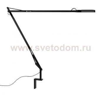 Настенный светильник бра Flos F3315030A KELVIN LED