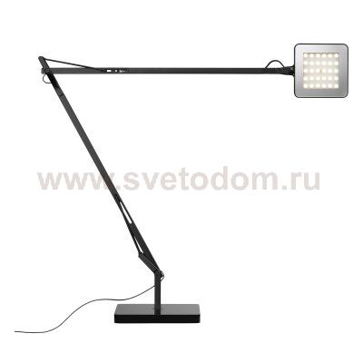 Напольный торшер Flos F3320033 KELVIN LED
