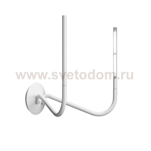 Настенный светильник бра Flos F3341009 La Linea