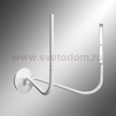 Настенный светильник бра Flos F3341009 La Linea