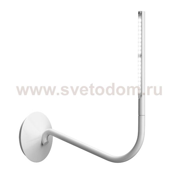 Настенный светильник бра Flos F3342009 La Linea