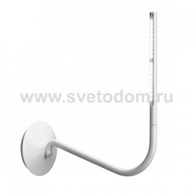 Настенный светильник бра Flos F3342009 La Linea