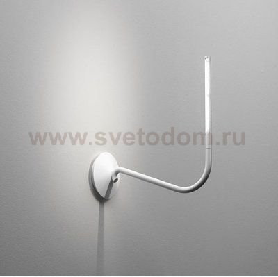 Настенный светильник бра Flos F3342009 La Linea