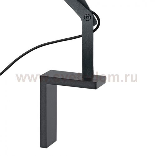 Настенный светильник бра Flos F3392033 KELVIN LED