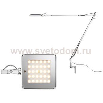Настенный светильник бра Flos F3392057 KELVIN LED