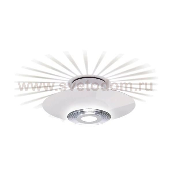 Потолочный светильник Flos F3901009 MONI