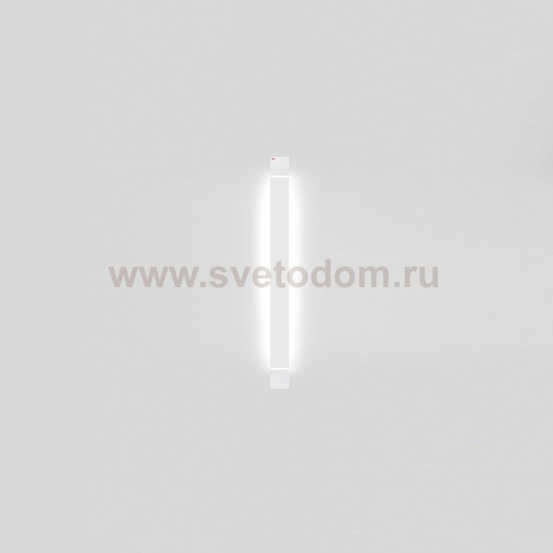 Настенный светильник Pivot F39 White 3000