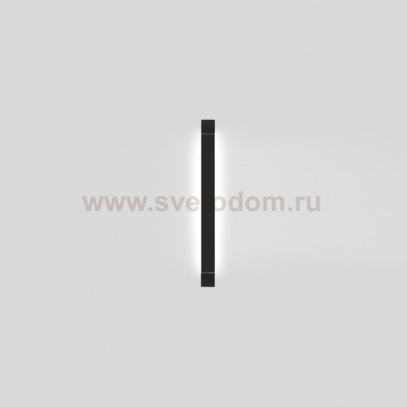 Настенный светильник Pivot F39 Anthracite 3000