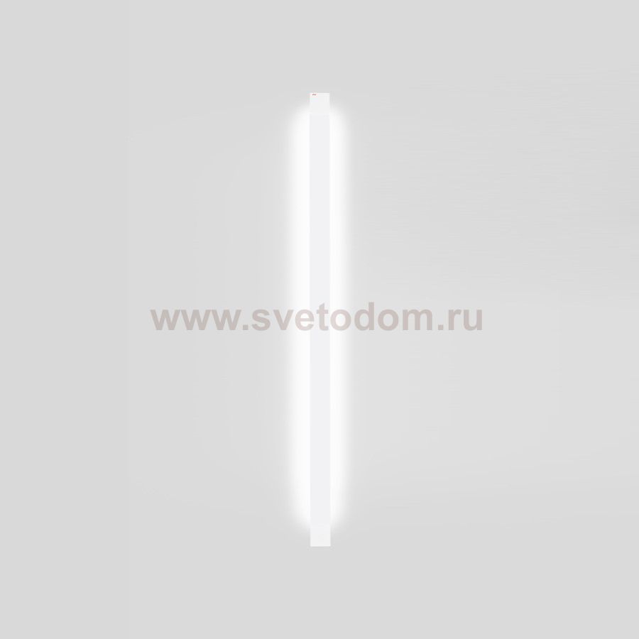 Настенный светильник Pivot F39 White 3000