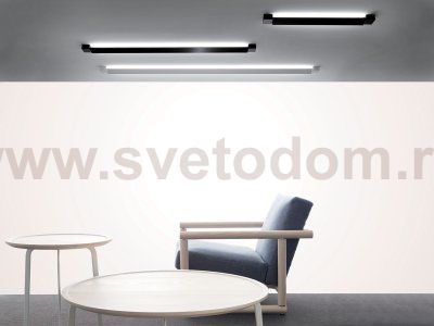 Настенный светильник Pivot F39 Bronze 3000