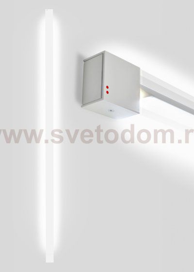 Настенный светильник Pivot F39 White 3000