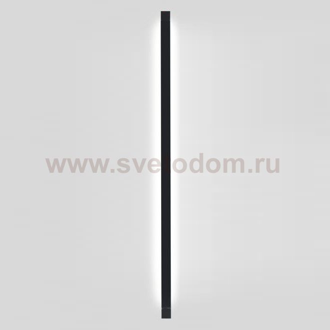 Настенный светильник Pivot F39 Anthracite 3000