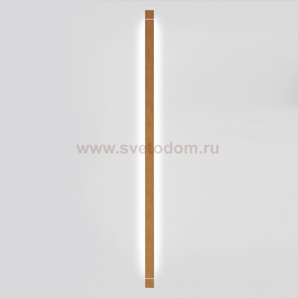 Настенный светильник Pivot F39 Bronze 3000