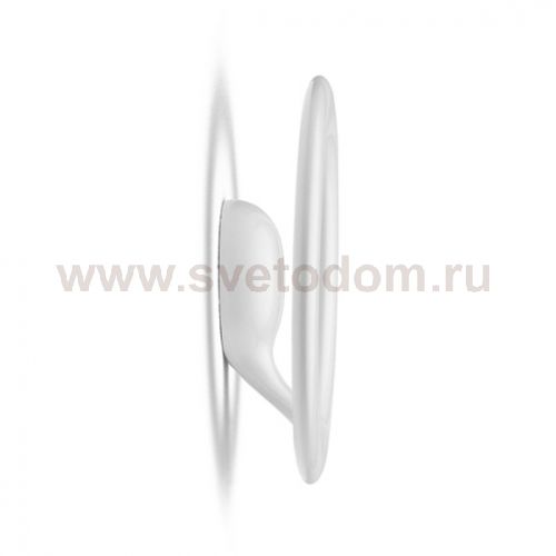 Настенный светильник бра Flos F4090009 OROTUND