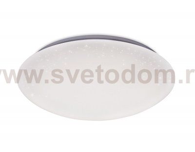 Люстра потолочная Ambrella F41 48W 410*410*60 (ПДУ ИК) ORBITAL