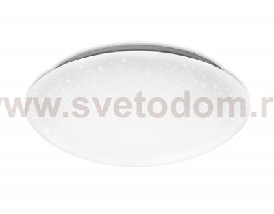 Люстра потолочная Ambrella F41 55W D410 Многофункциональный (ПДУ) ORBITAL