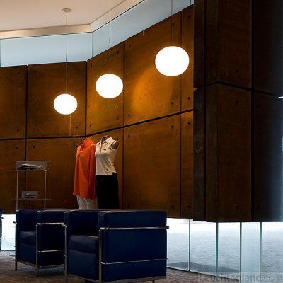 Светильник Flos F4195009 Glo