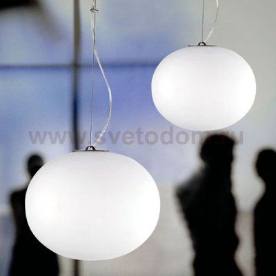 Светильник Flos F4195009 Glo