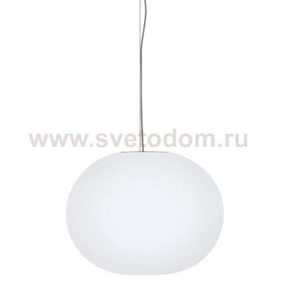 Светильник Flos F4195009 Glo