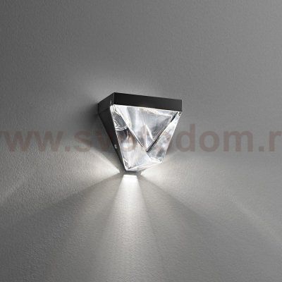 Настенный светильник Fabbian F41D0121