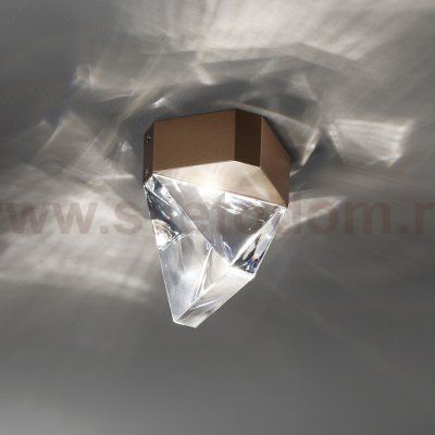 Потолочный светильник Fabbian F41E0176