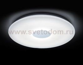 Люстра потолочная Ambrella F45 112W 580*580*55 (ПДУ ИК) ORBITAL