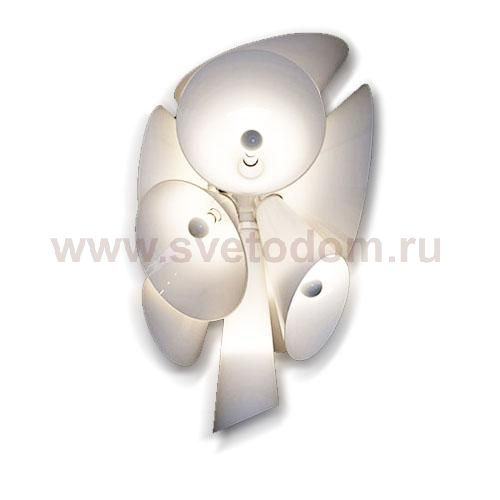 Подвесной светильник Flos F4550009 NEBULA