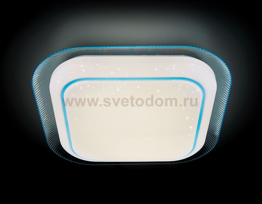 Светильник Ambrella F49 BL 48W S450