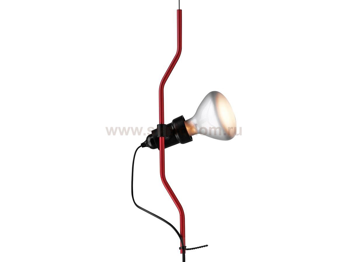 Подвесной светильник Flos F5400035 PARENTESI