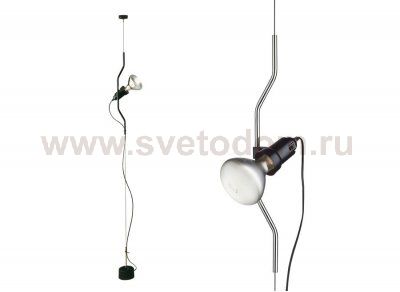 Подвесной светильник Flos F5400058 PARENTESI