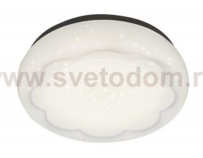 Светильник Ambrella F570 WH 15W 4200K D300