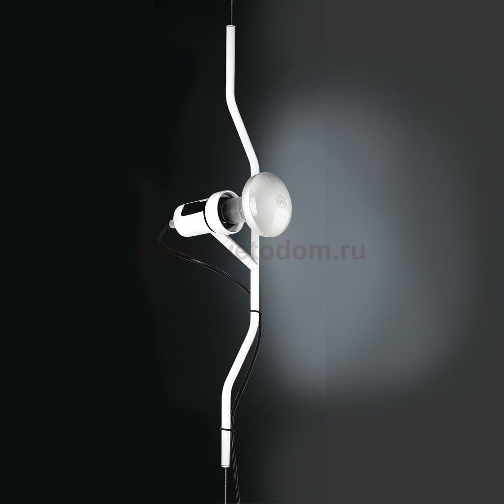Подвесной светильник Flos F5700009 PARENTESI