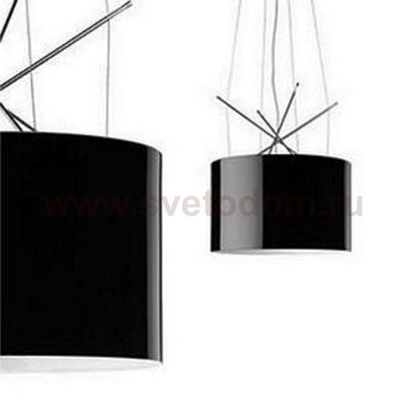 Подвесной светильник Flos F5931030 RAY S