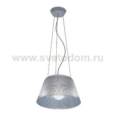 Подвесной светильник Flos F6105000 ROMEO