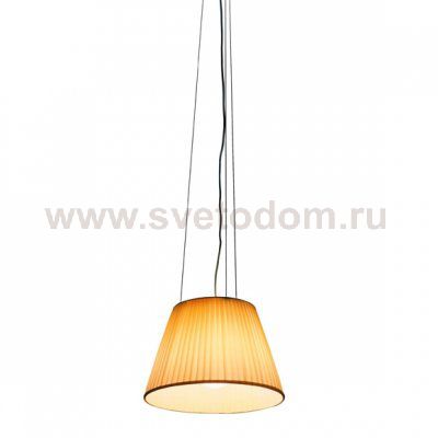 Подвесной светильник Flos F6105007 ROMEO