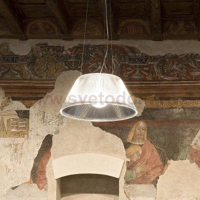 Светильник Flos F6110000 Romeo