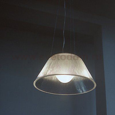 Светильник Flos F6110000 Romeo