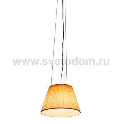 Подвесной светильник Flos F6110007 ROMEO