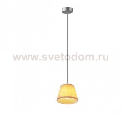 Подвесной светильник Flos F6124007 ROMEO BABE