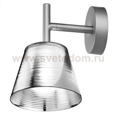 Настенный светильник бра Flos F6191000 ROMEO BABE