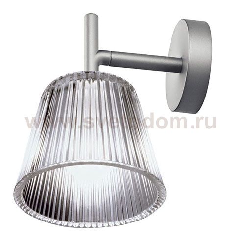 Настенный светильник бра Flos F6260000A ROMEO BABE