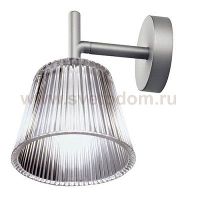 Настенный светильник бра Flos F6260000A ROMEO BABE