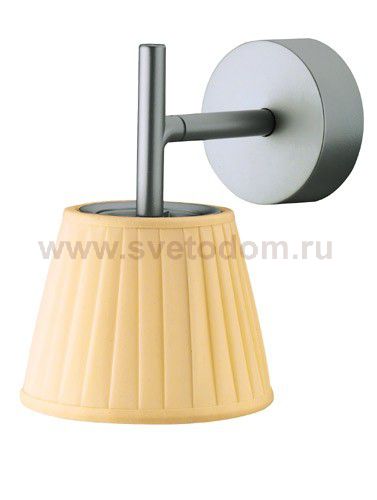 Настенный светильник бра Flos F6260007A ROMEO BABE