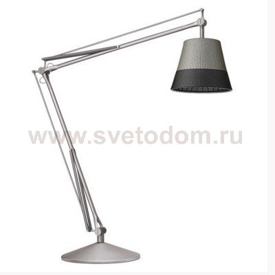 Напольный торшер Flos F6367022 SuperArchimoon