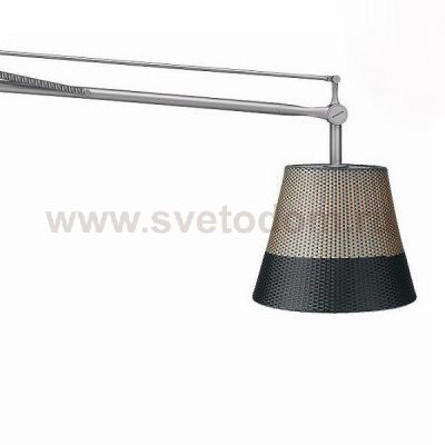 Напольный торшер Flos F6367022 SuperArchimoon