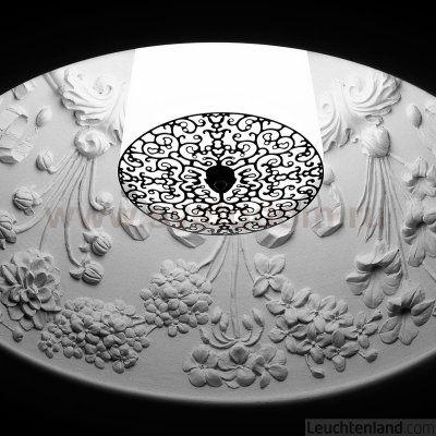 Светильник Flos F6430009 Skygarden