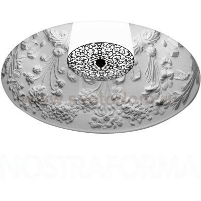 Светильник Flos F6430009 Skygarden