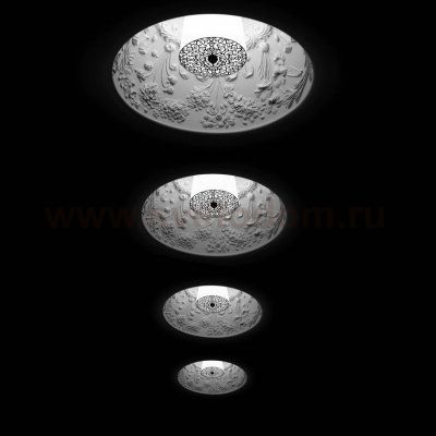 Светильник Flos F6430009 Skygarden